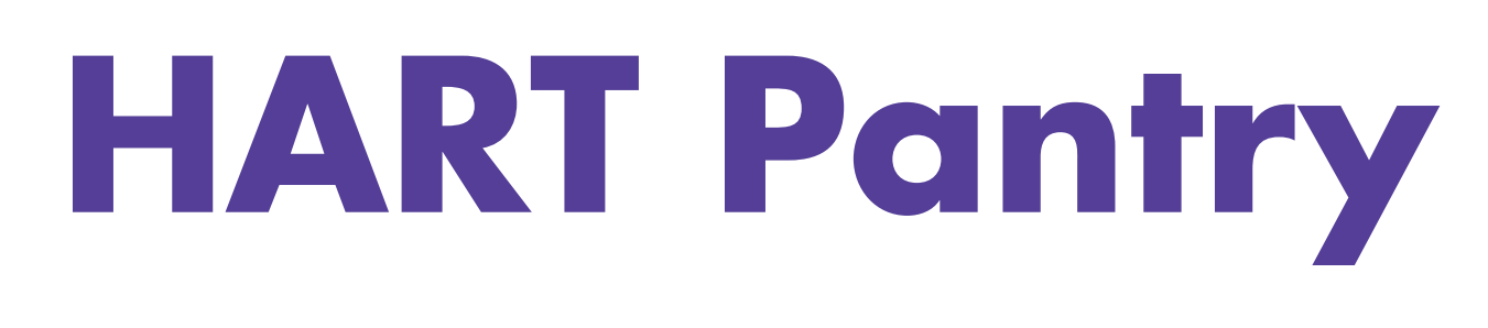 A purple logo for the it portal