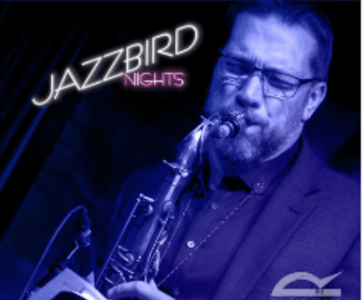 Jazzbird Nights - John Wojciechowski and the VJC Senior Showcase to Benefit Hart Pantry